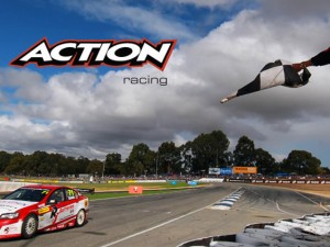 Action Racing